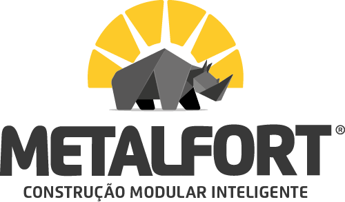metalfort logotipo