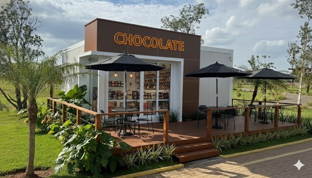 cholateria modular