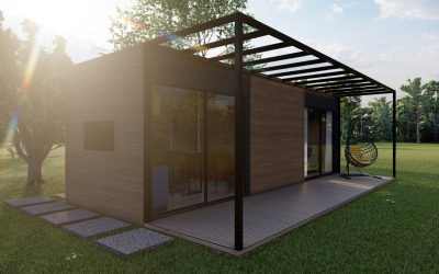 TINY HOUSE 27 M²_1