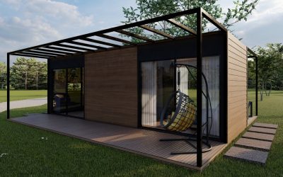 TINY HOUSE 27 M²_2
