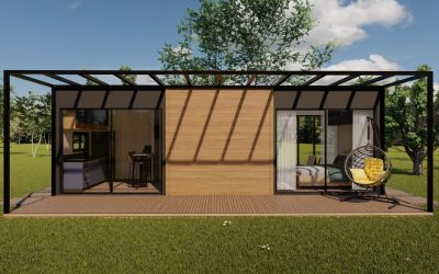 TINY HOUSE 27 M²_3