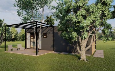 TINY HOUSE 27 M²_FUNDOS_1