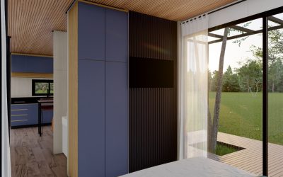 TINY HOUSE 27 M²_INTERNO_3