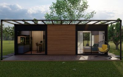TINY HOUSE 27 M²_capa